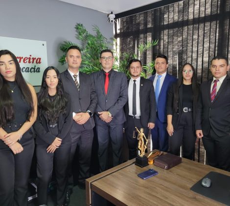 Advocacia em Brasilia DF
