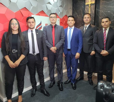 advogado para recurso em Brasília DF